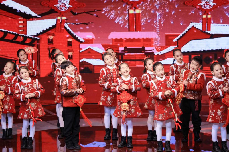 春节在北京怎么玩儿？2500余场