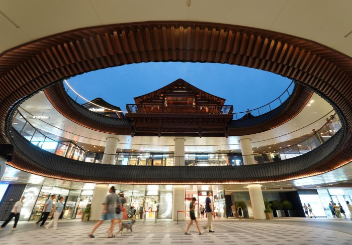 北京西城:以“微改革”绣出基层治